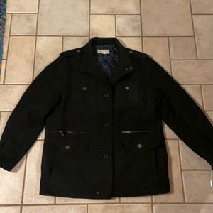 Men’s Michael Kors Coat